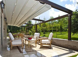 Cortinas